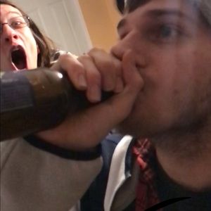 Meet your Posher, Alex